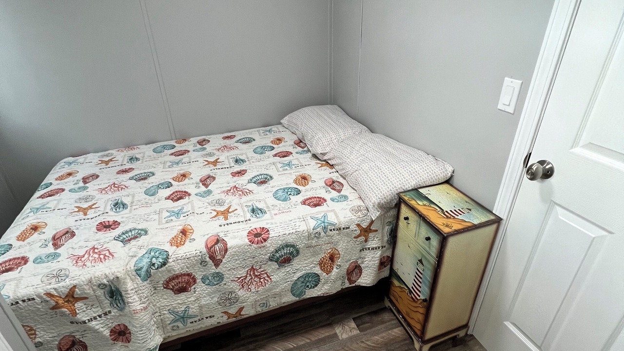 Photo of Bedroom in Morristown
