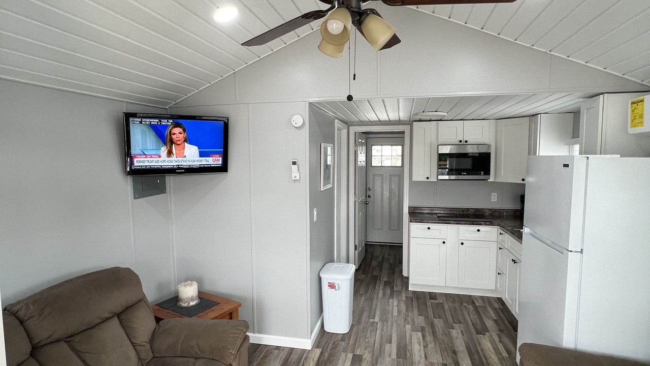 Photo of Livingroom in Morristown