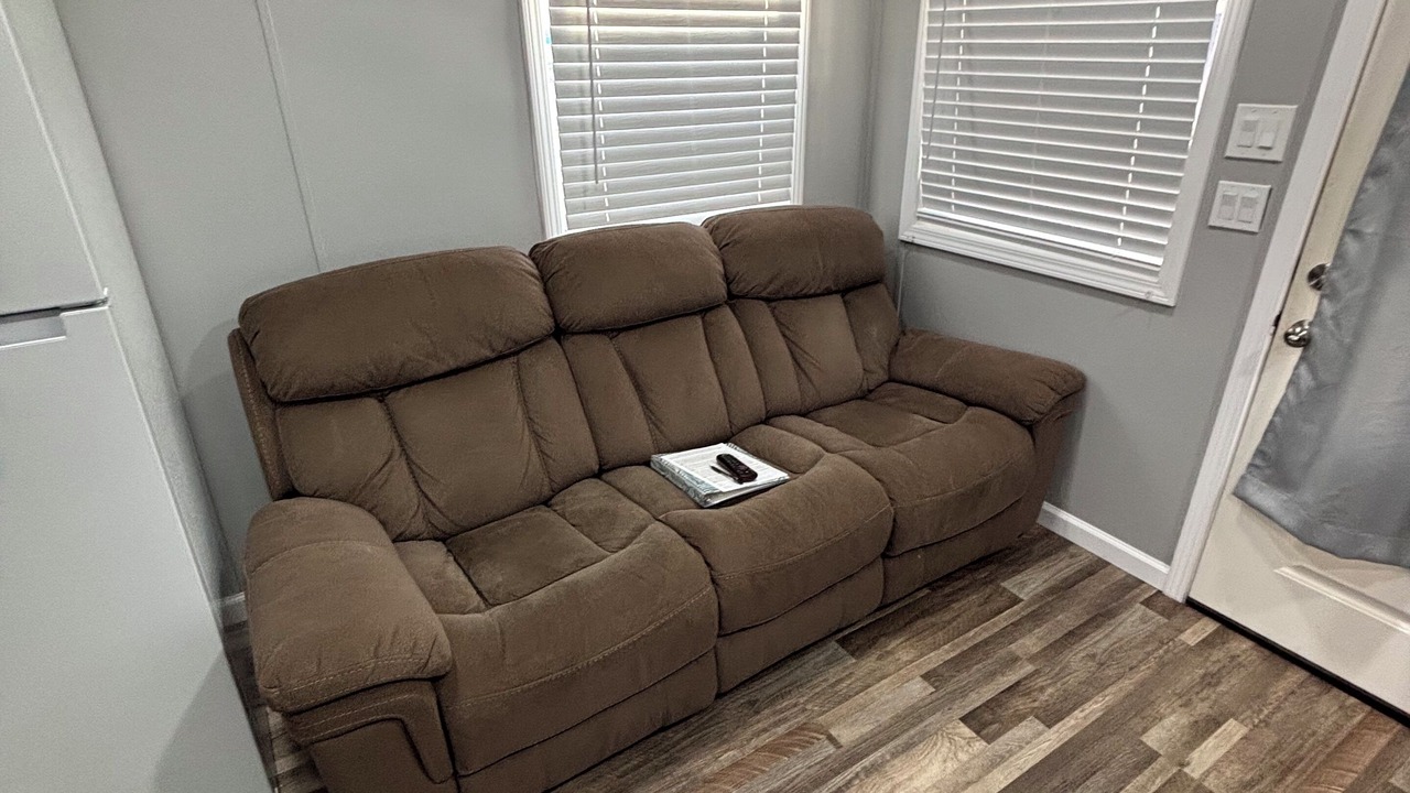 Photo of Livingroom in Morristown