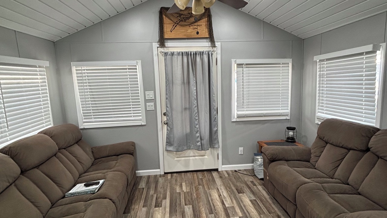 Photo of Livingroom in Morristown