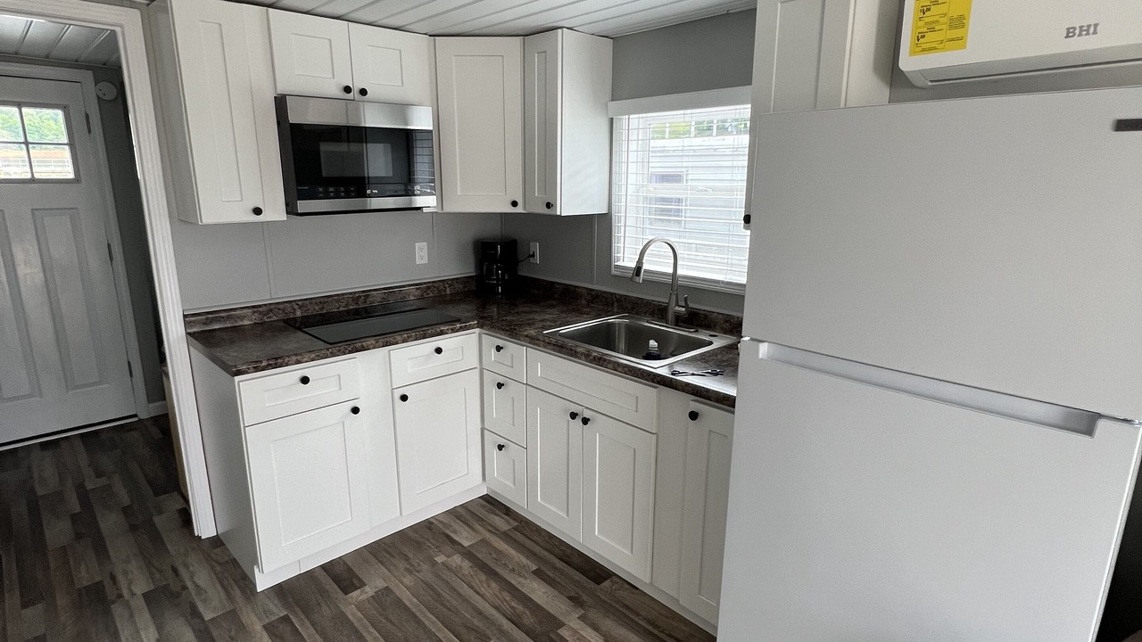 Photo of Kitchen in Morristown