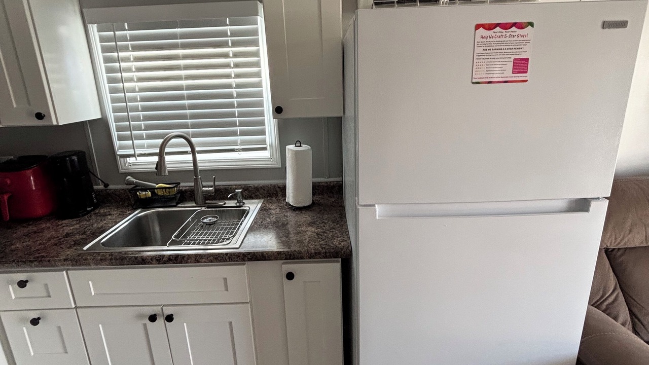 Photo of Kitchen in Morristown