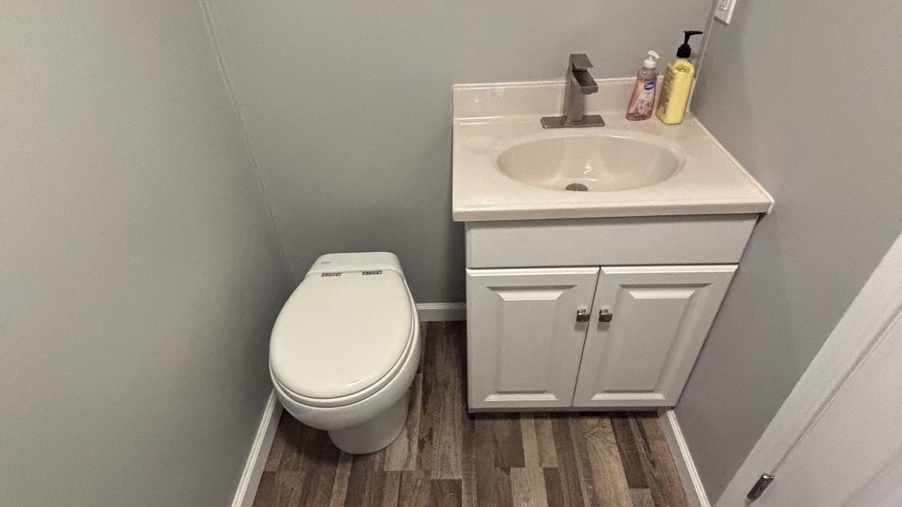 Photo of Bathroom in Morristown