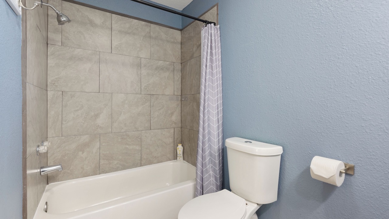 Photo of Bathroom in Buda