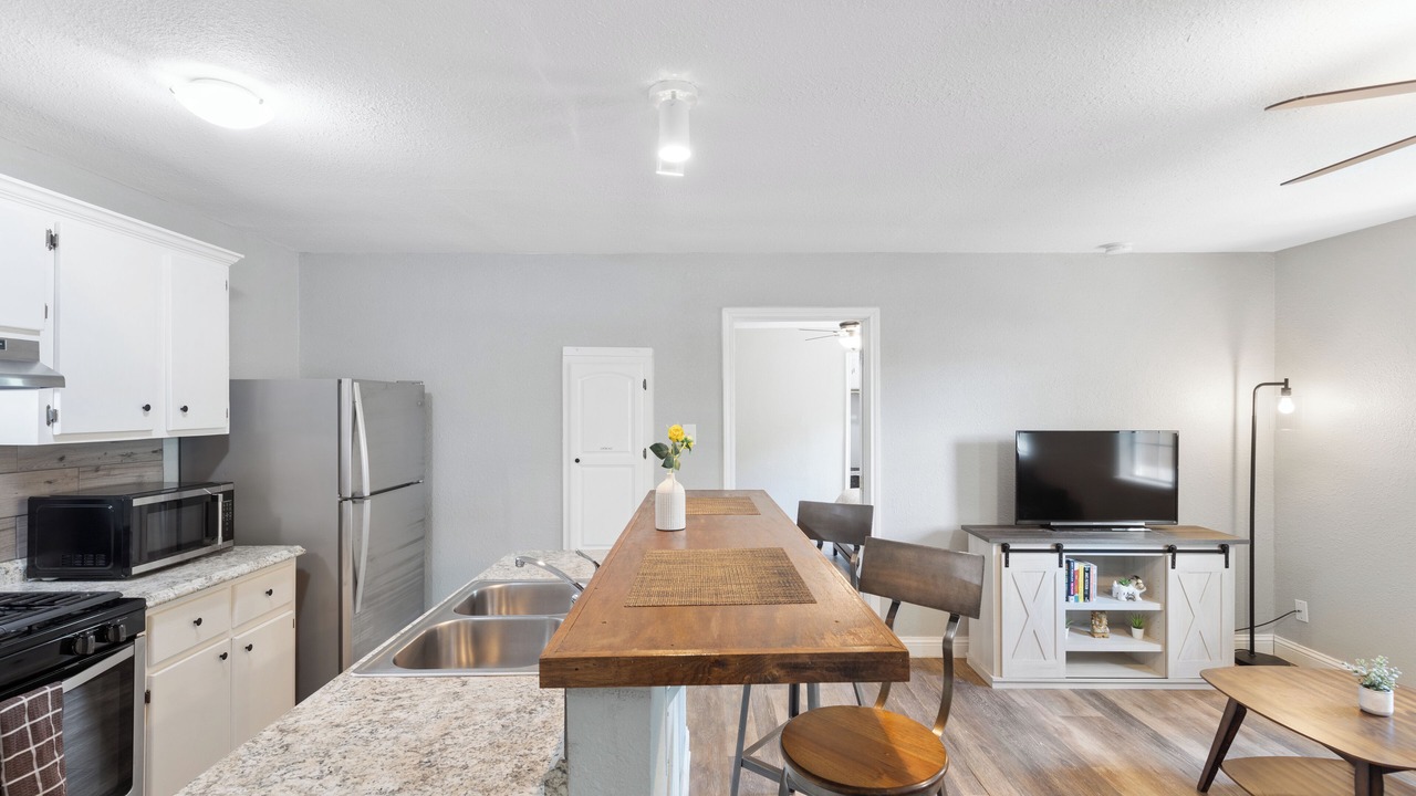 Photo of Kitchen in Buda