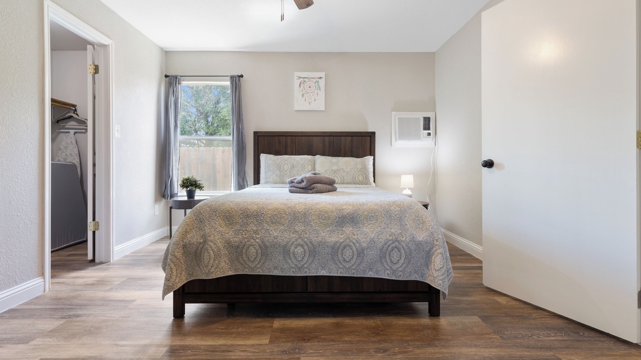 Photo of Bedroom in Buda