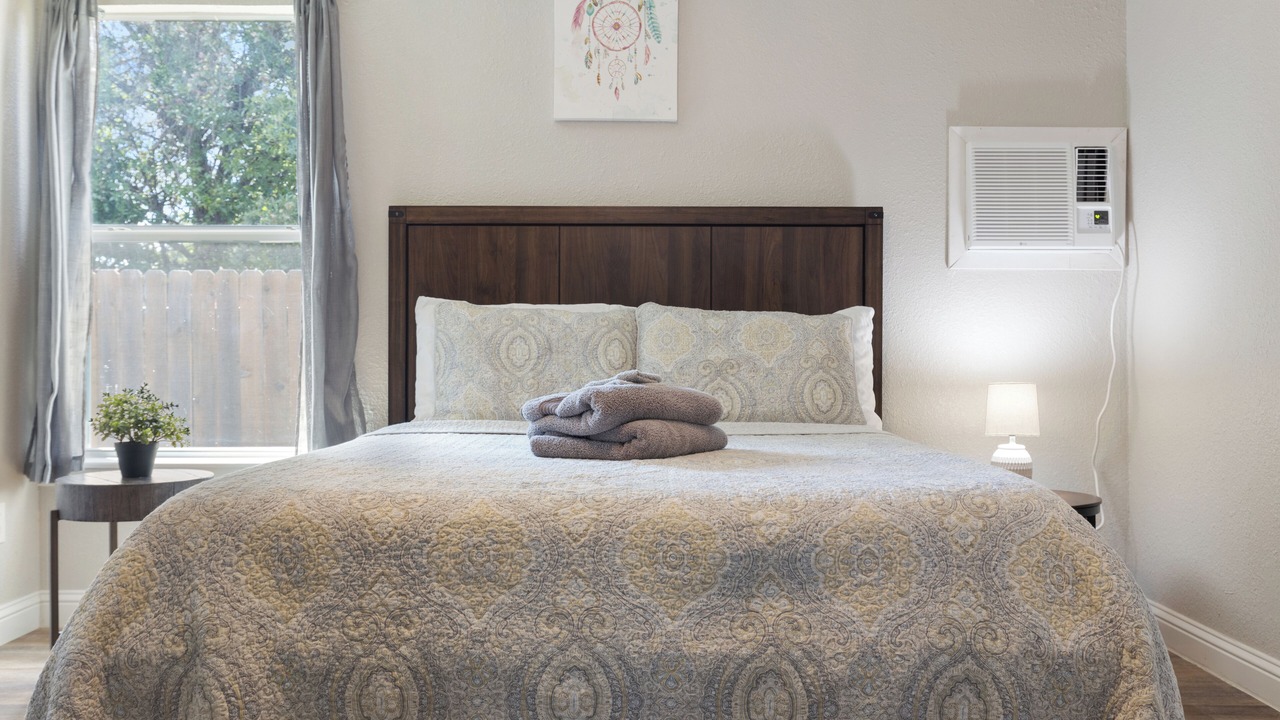 Photo of Bedroom in Buda