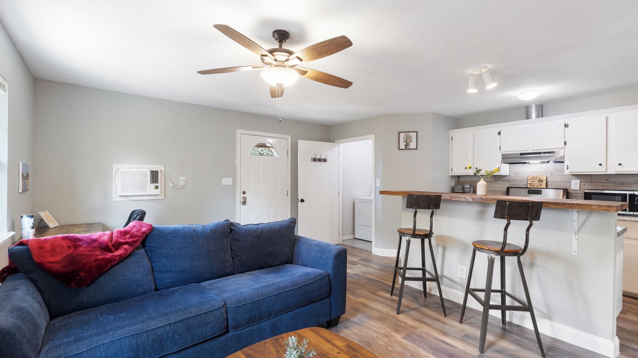Photo of Livingroom in Buda