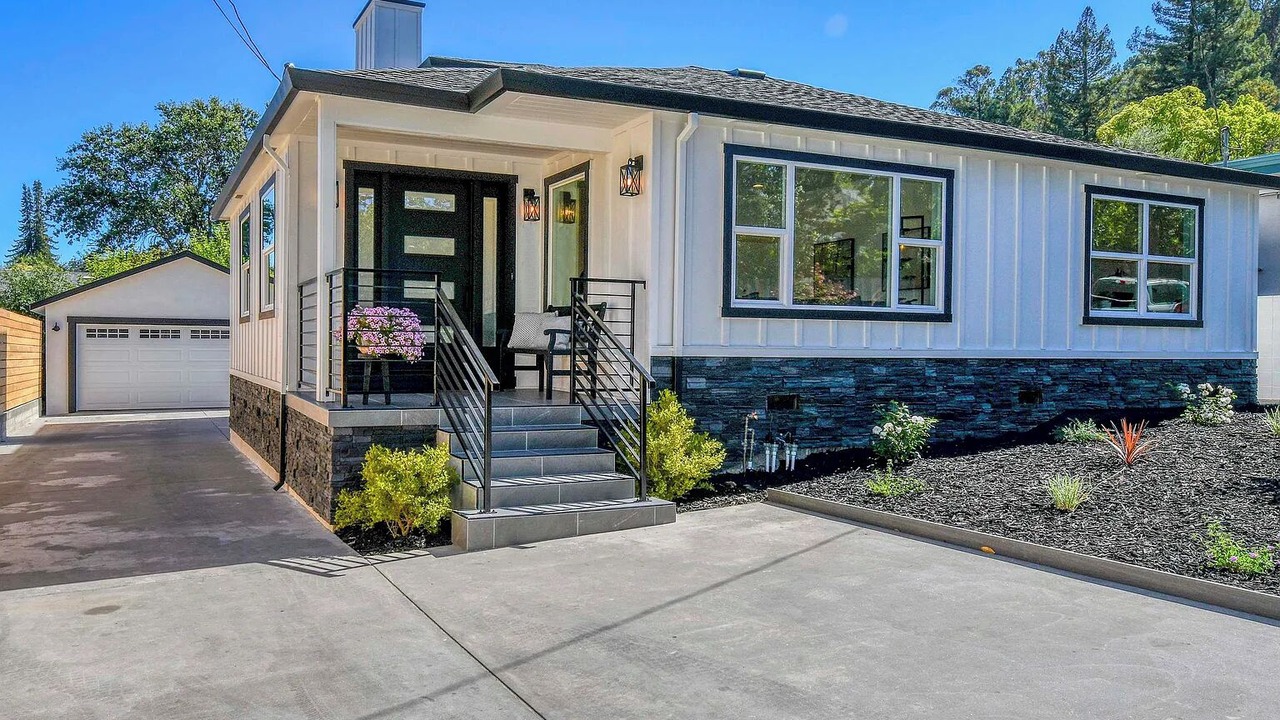 Photo of Outdoor in Napa