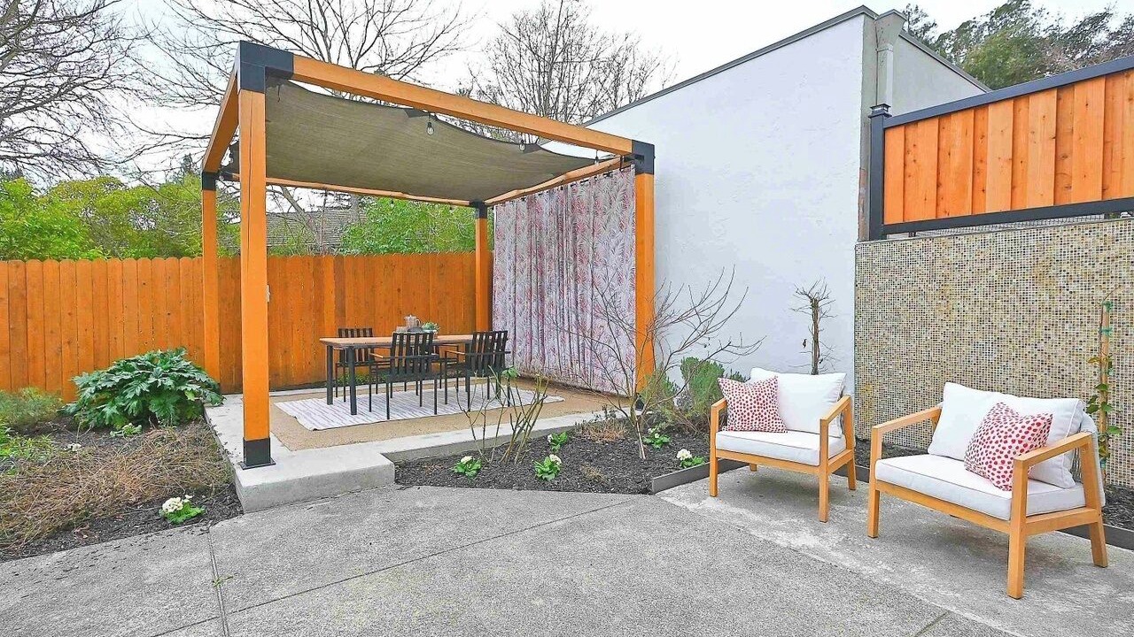 Photo of Outdoor in Napa