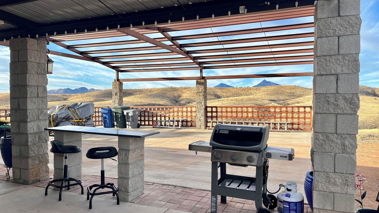 Photo of Patio Balcony in Nogales