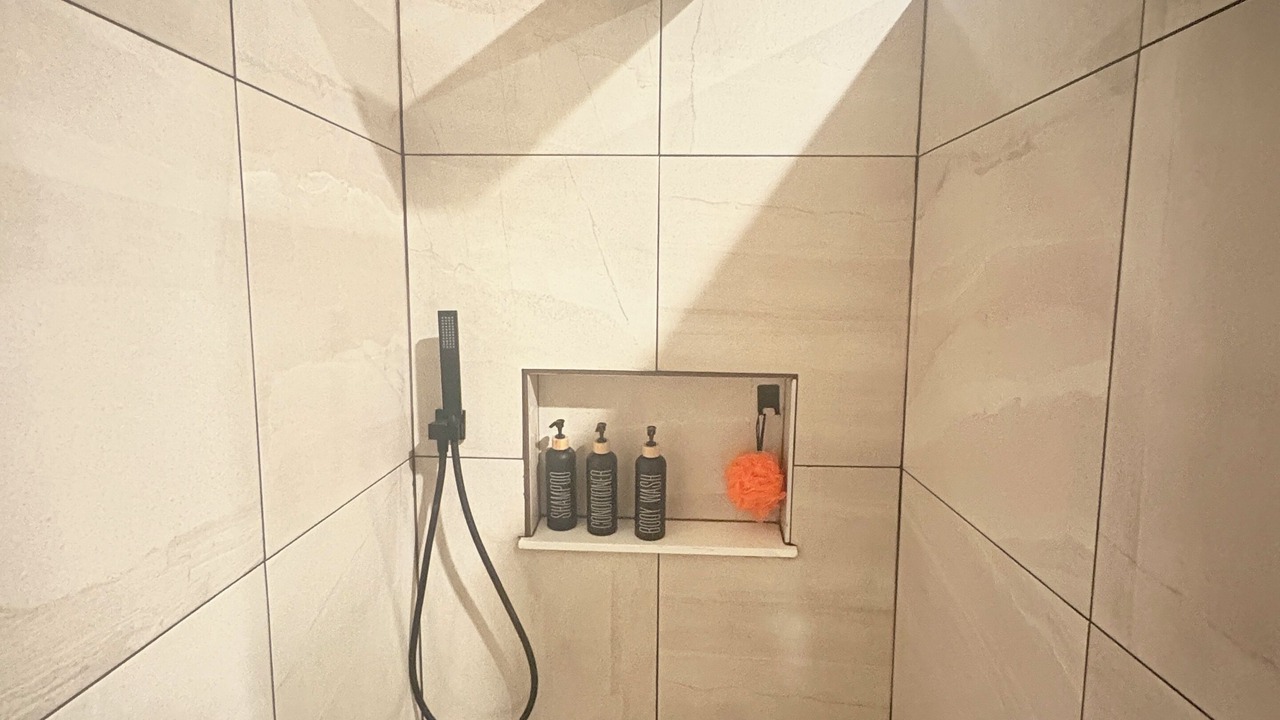 Photo of Bathroom in Nogales