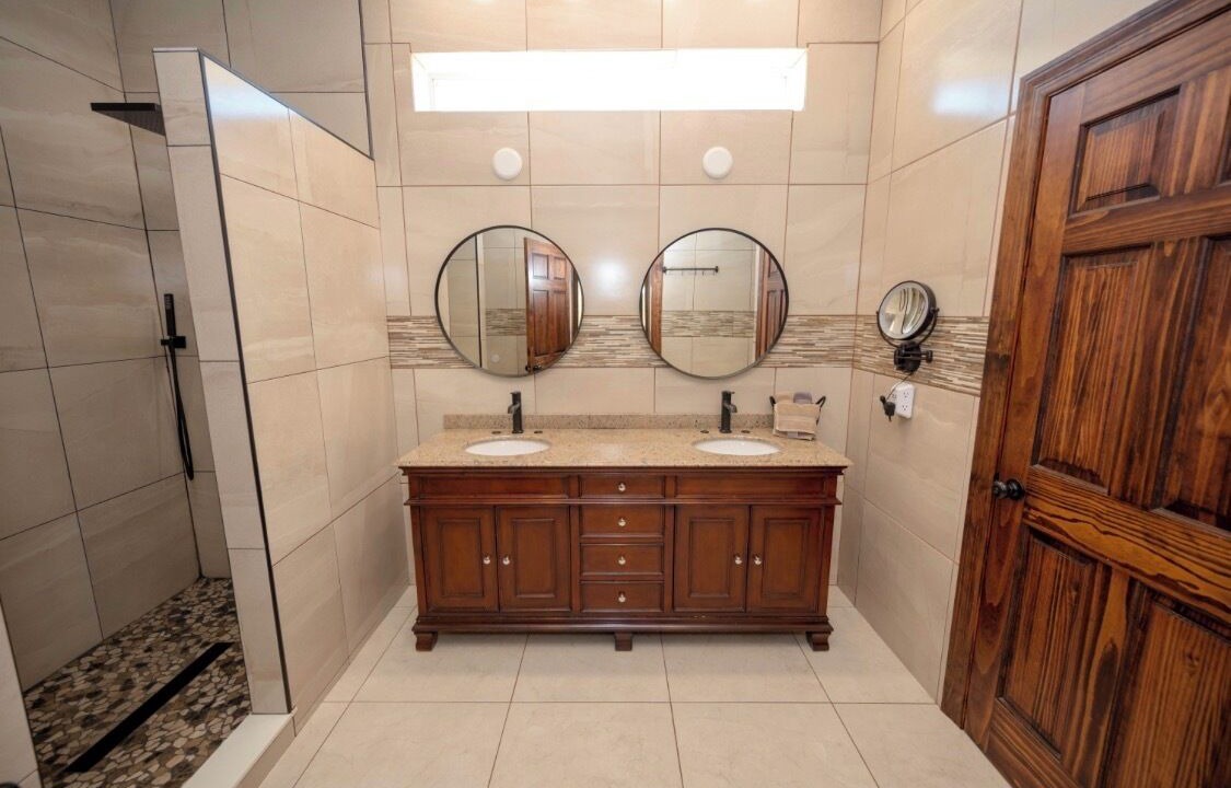 Photo of Bathroom in Nogales