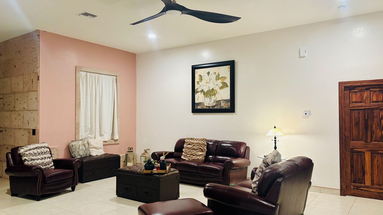 Photo of Livingroom in Nogales