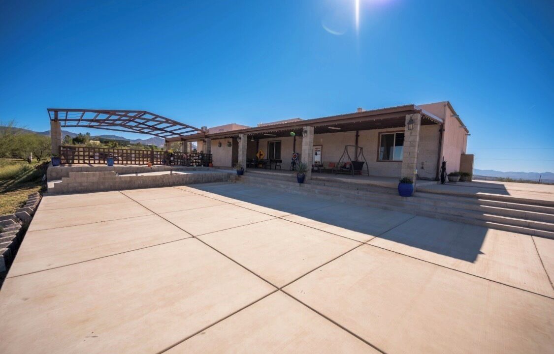 Photo of Patio Balcony in Nogales