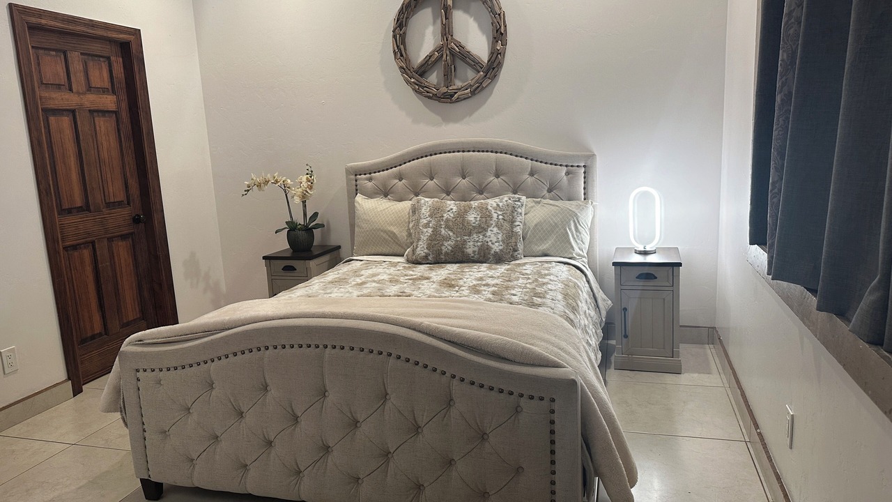 Photo of Bedroom in Nogales