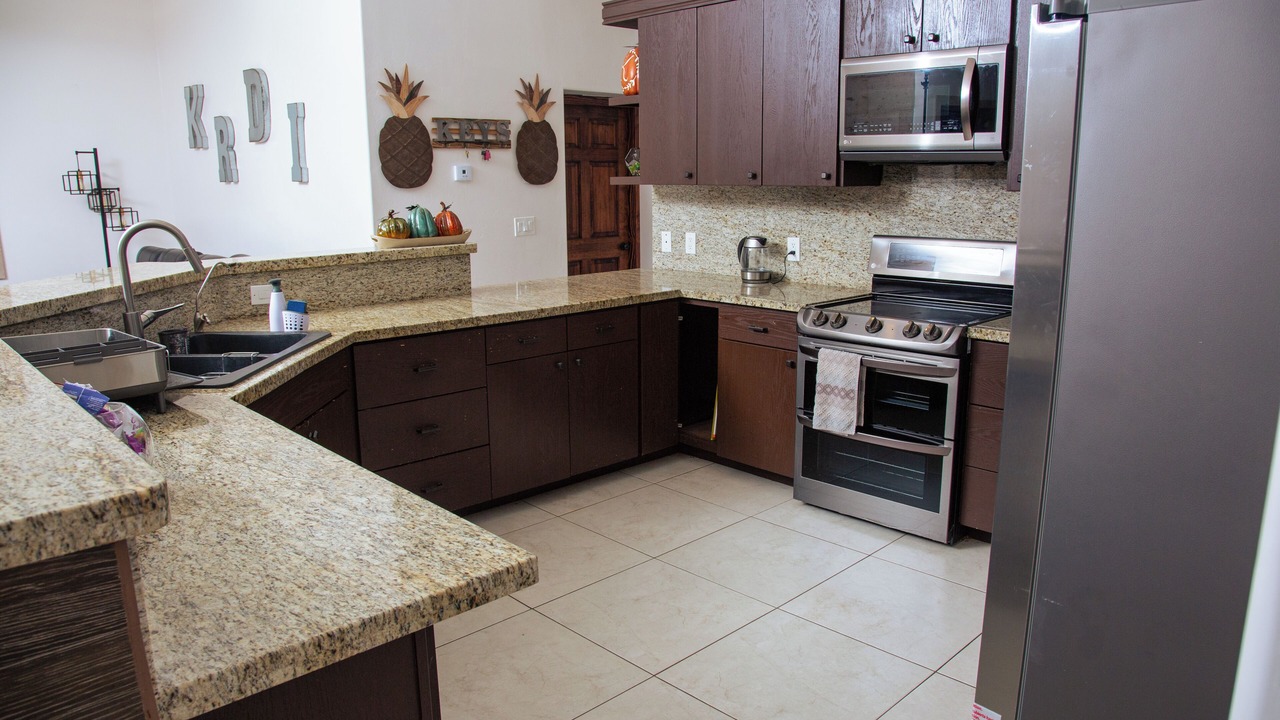 Photo of Kitchen in Nogales