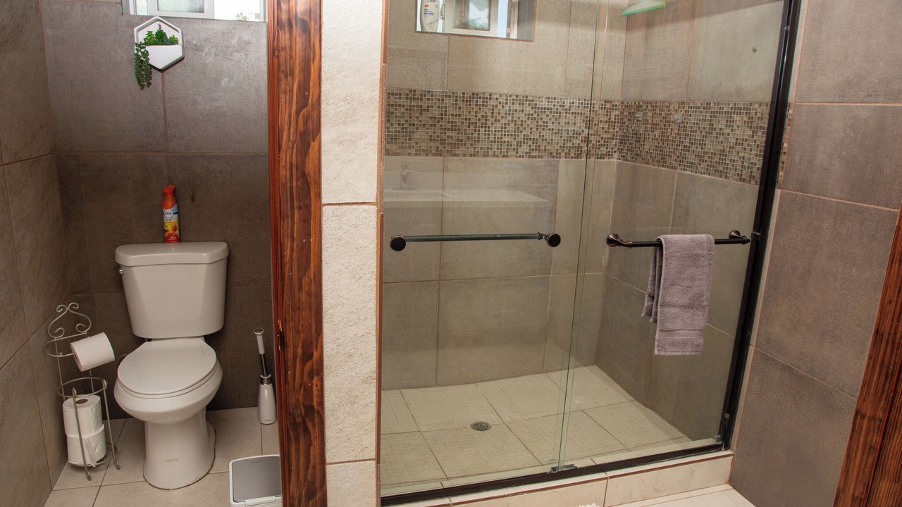 Photo of Bathroom in Nogales