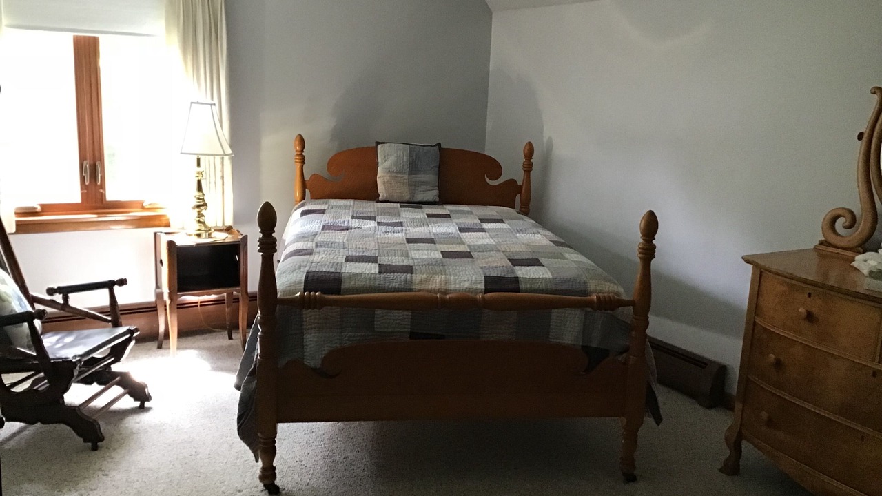 Photo of Bedroom in Van Buren Bay