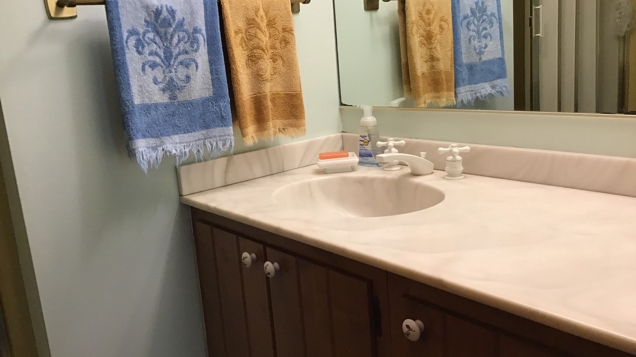 Photo of Bathroom in Van Buren Bay