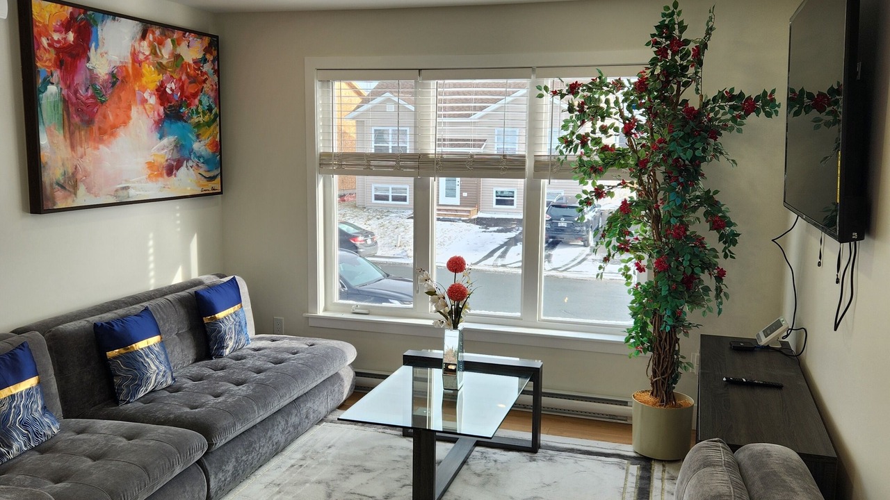 Photo of Livingroom in Terra Nova
