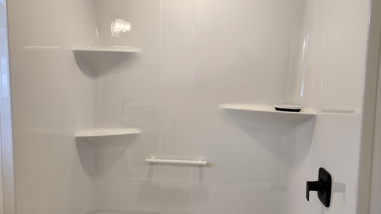 Photo of Bathroom in Terra Nova
