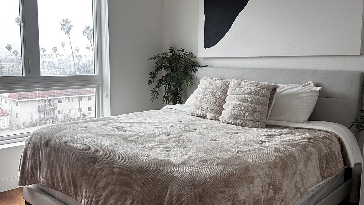 Photo of Bedroom in Wilshire