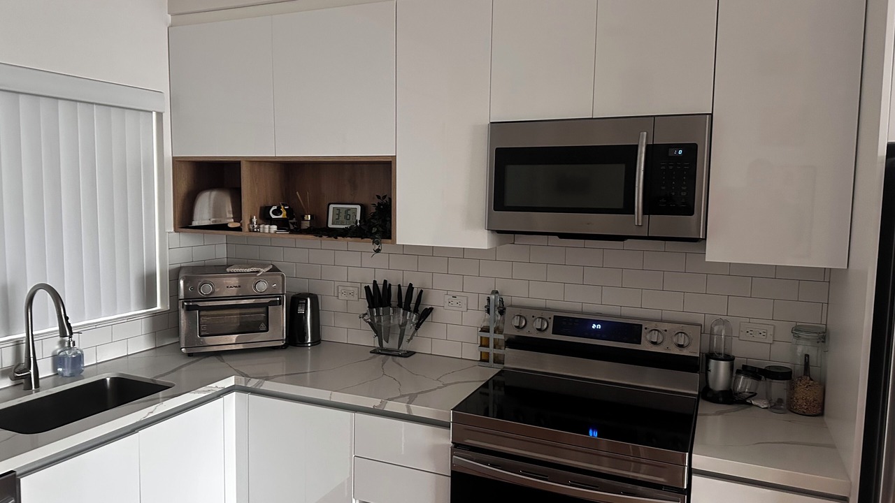 Photo of Kitchen in Wilshire