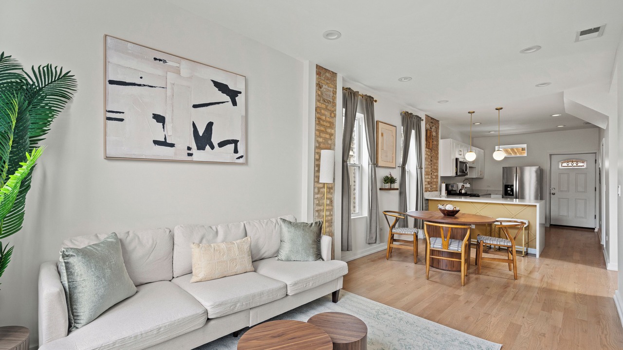 Photo of Livingroom in Pilsen