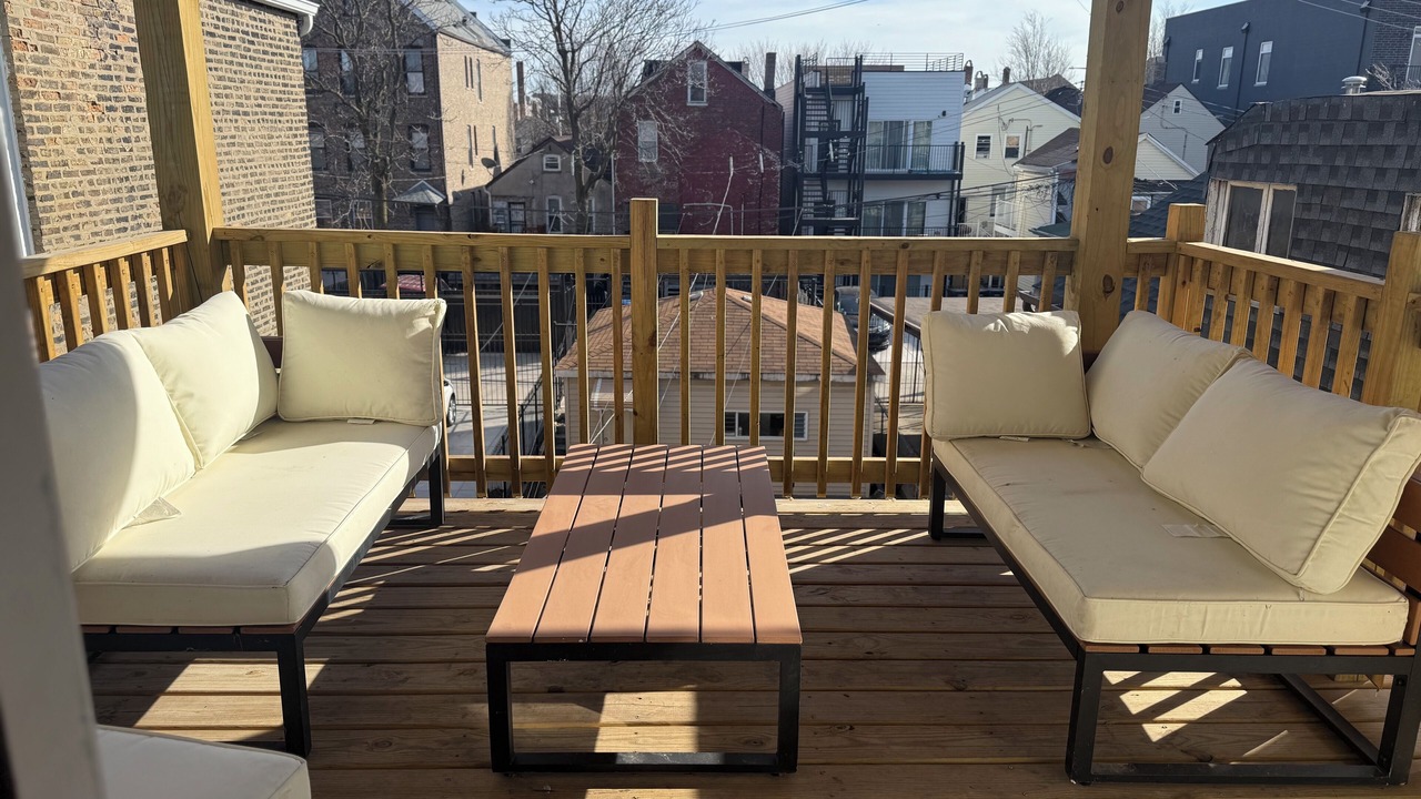 Photo of Outdoor in Pilsen