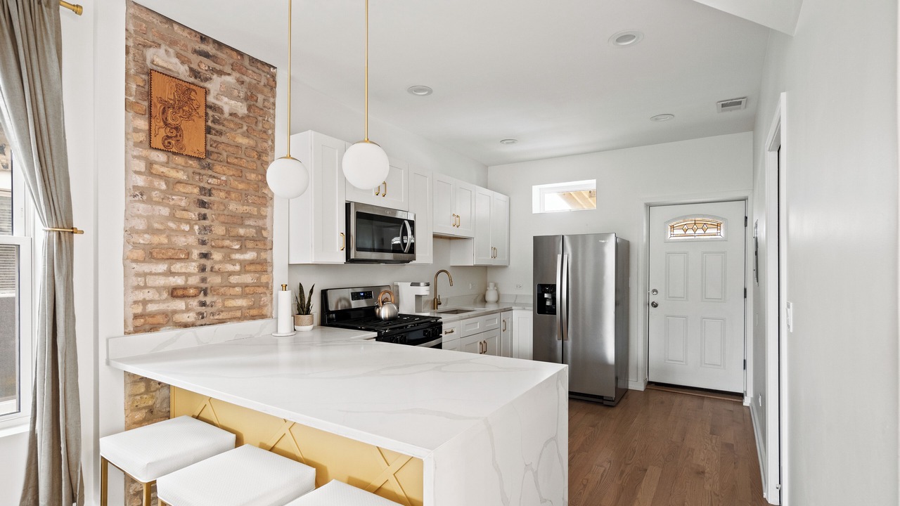 Photo of Kitchen in Pilsen