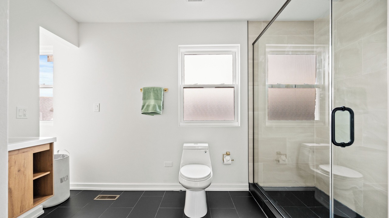 Photo of Bathroom in Pilsen