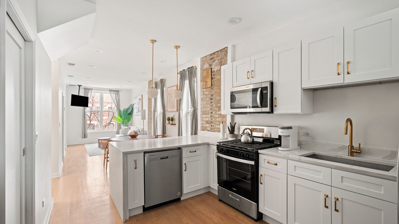 Photo of Kitchen in Pilsen
