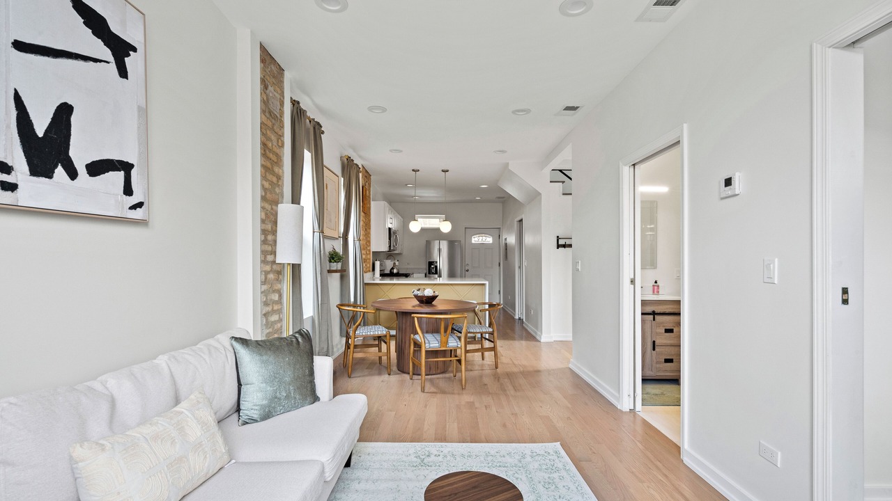 Photo of Livingroom in Pilsen