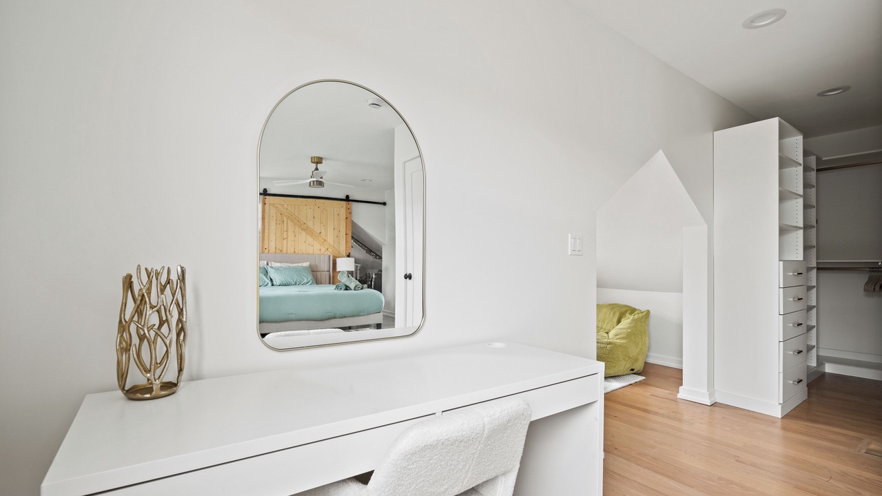 Photo of Bedroom in Pilsen