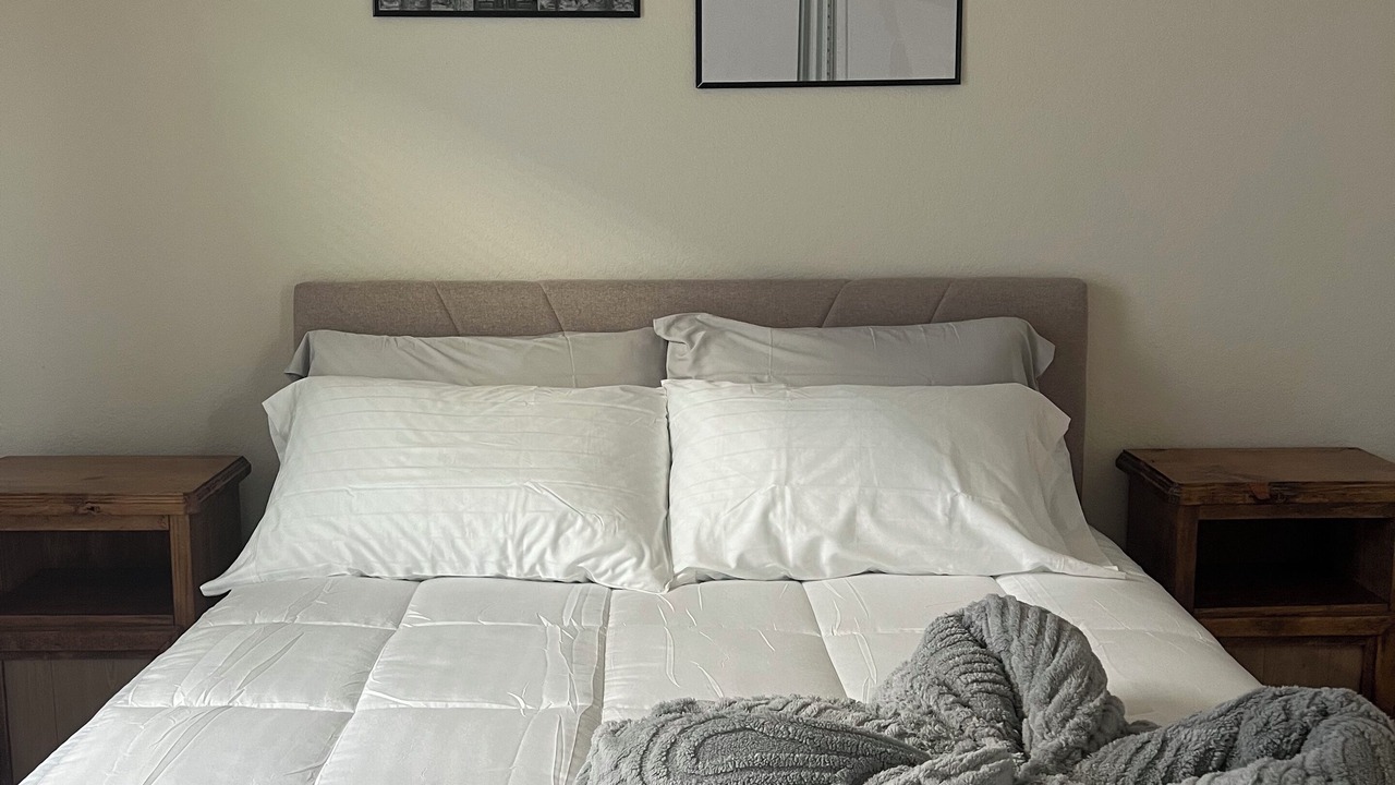 Photo of Bedroom in Denver Heights