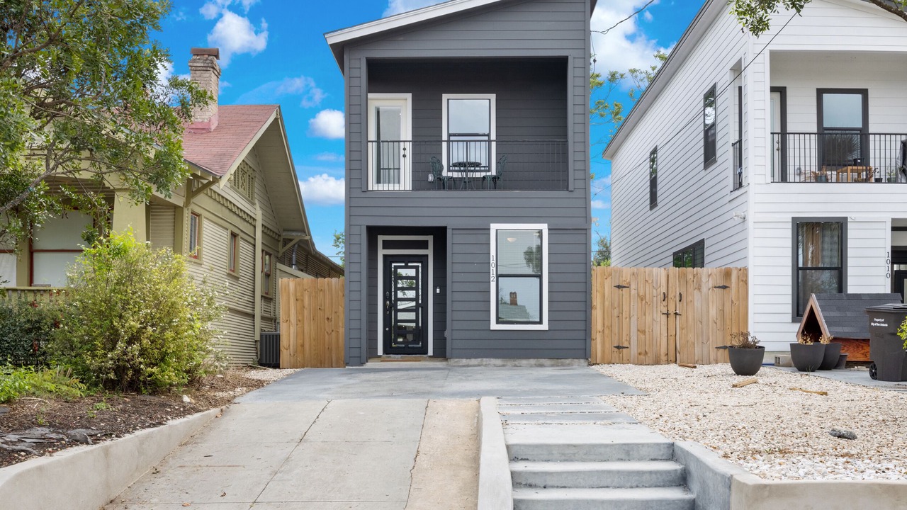 Photo of Outdoor in Denver Heights
