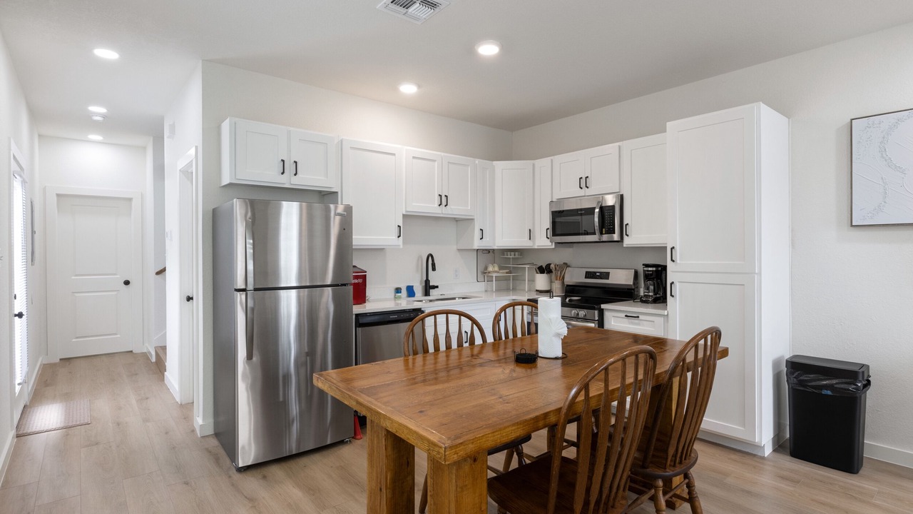 Photo of Kitchen in Denver Heights