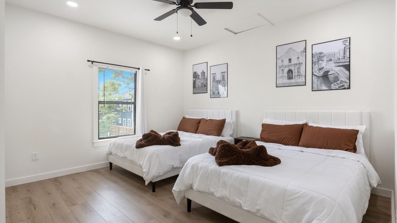 Photo of Bedroom in Denver Heights