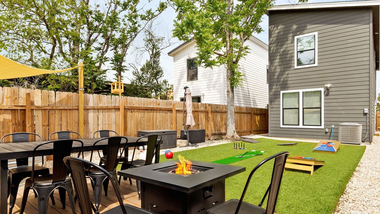 Photo of Outdoor in Denver Heights