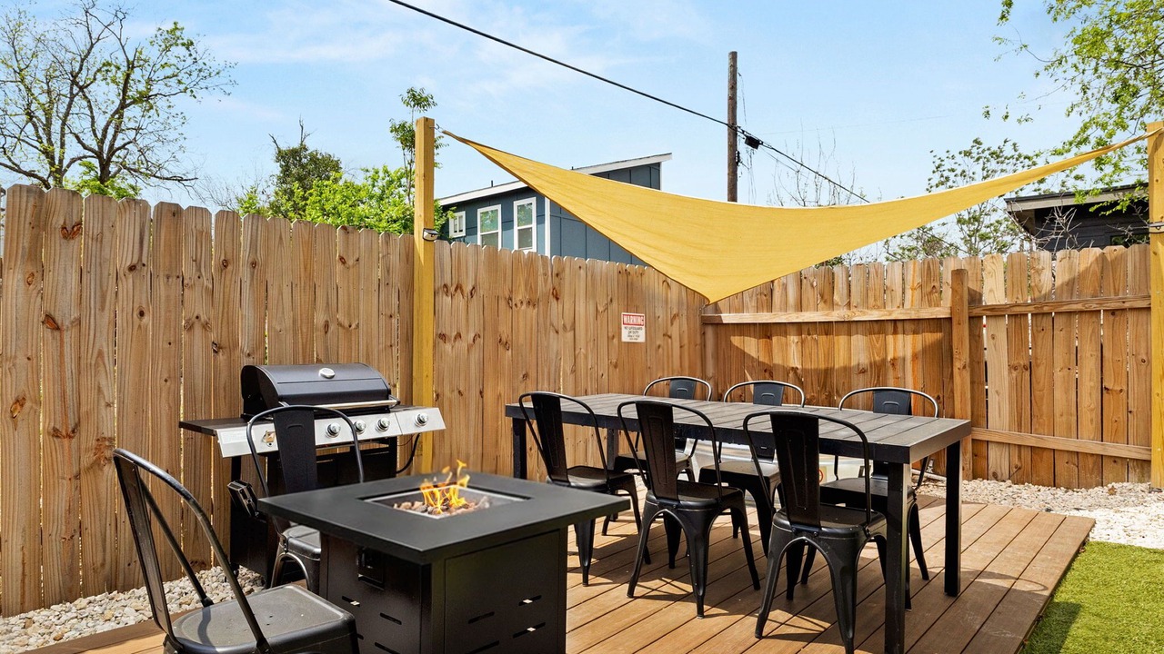 Photo of Outdoor in Denver Heights