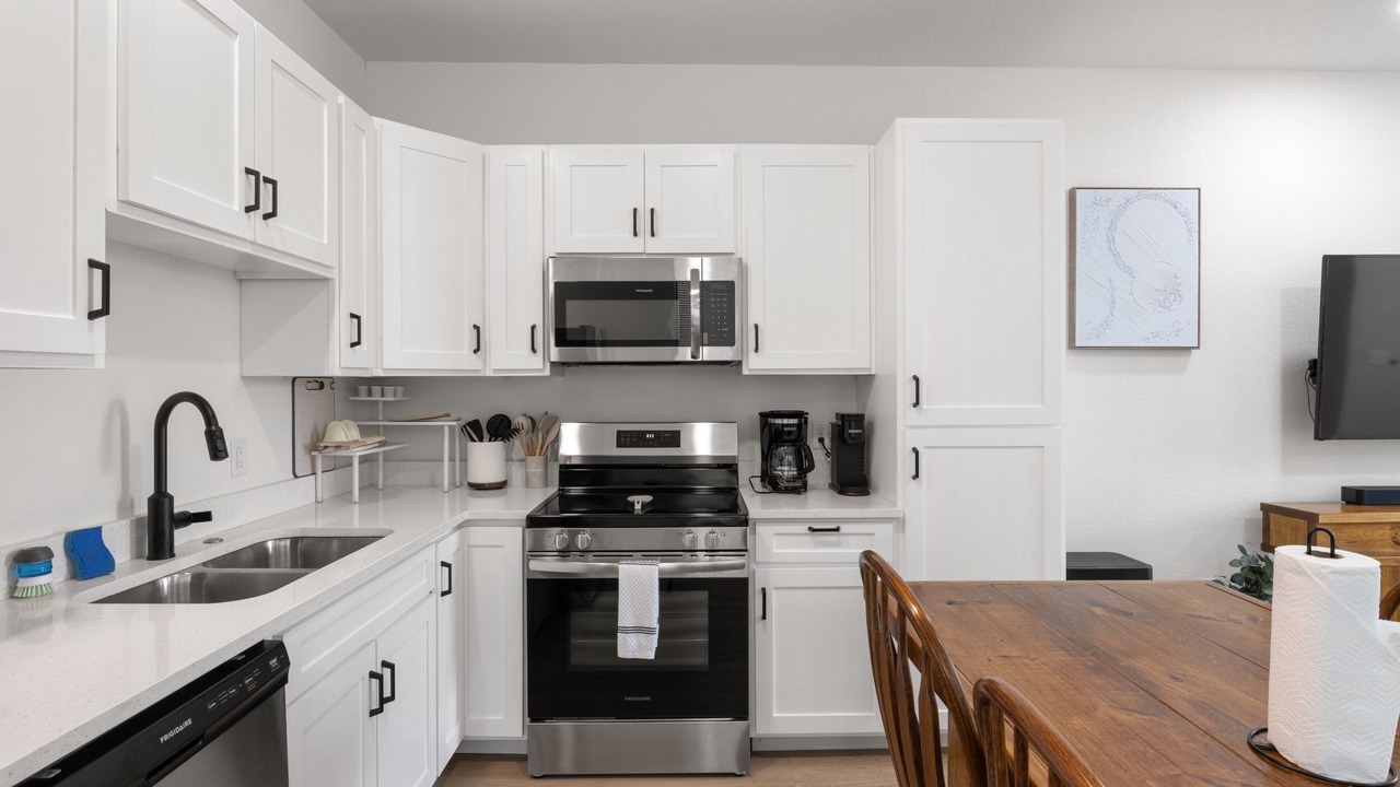 Photo of Kitchen in Denver Heights