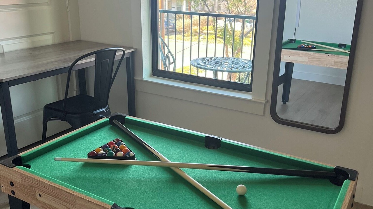 Photo of Bedroom in Denver Heights