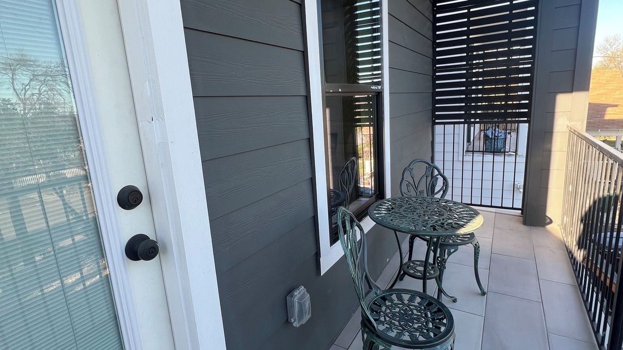 Photo of Outdoor in Denver Heights