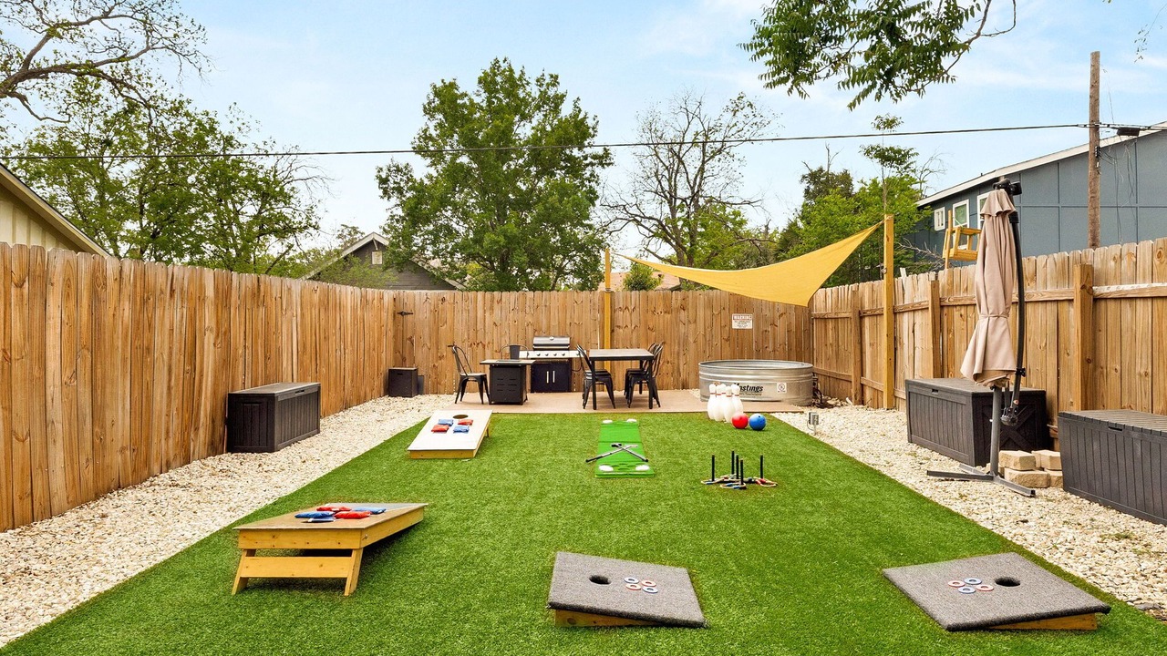Photo of Outdoor in Denver Heights