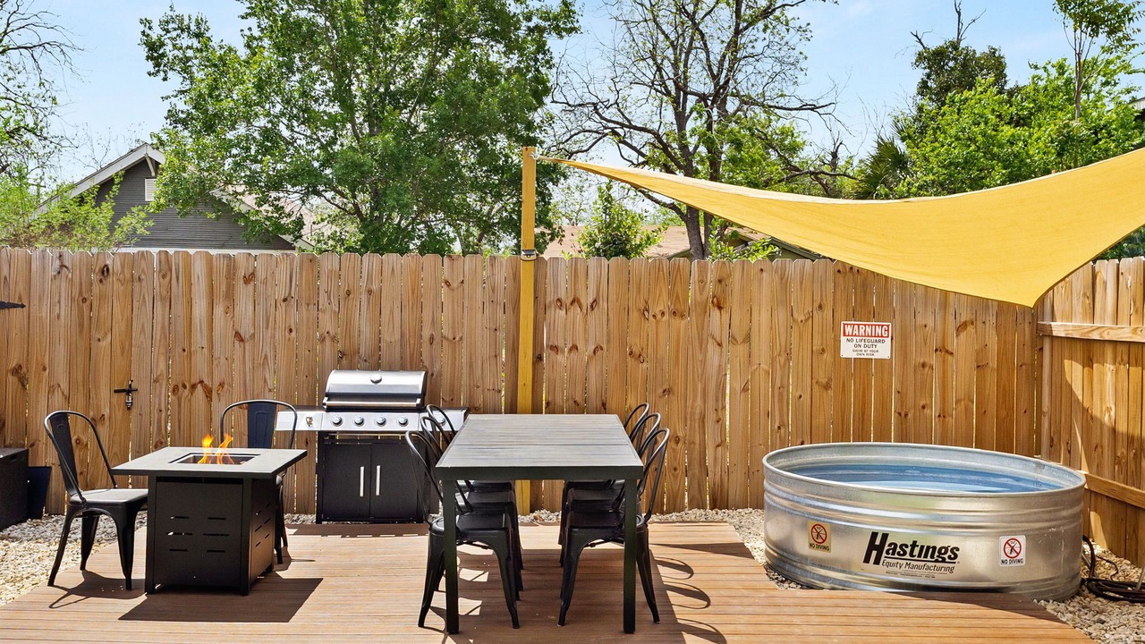 Photo of Outdoor in Denver Heights