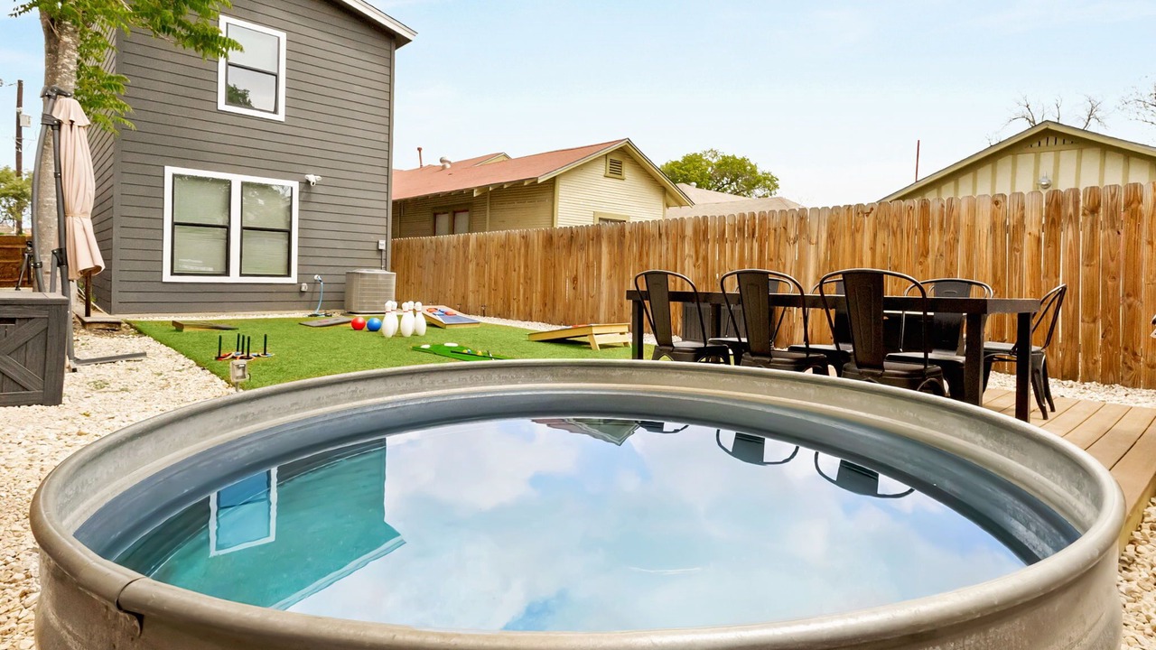 Photo of Outdoor in Denver Heights