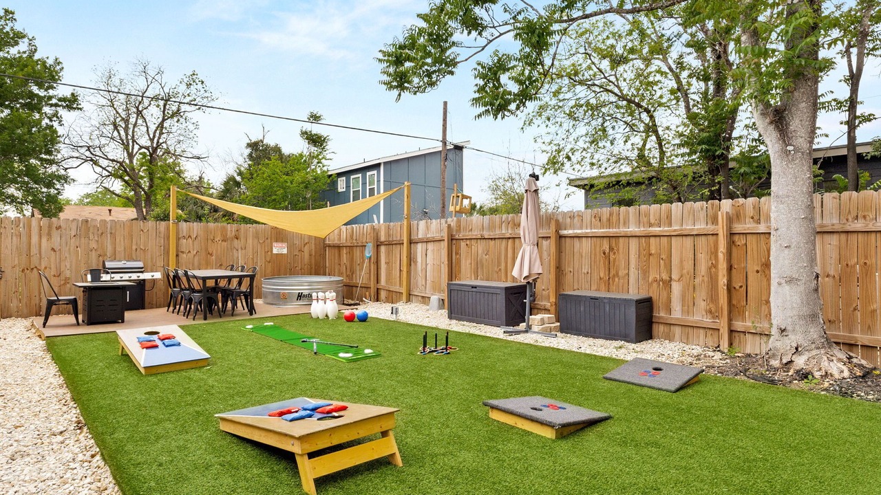 Photo of Outdoor in Denver Heights