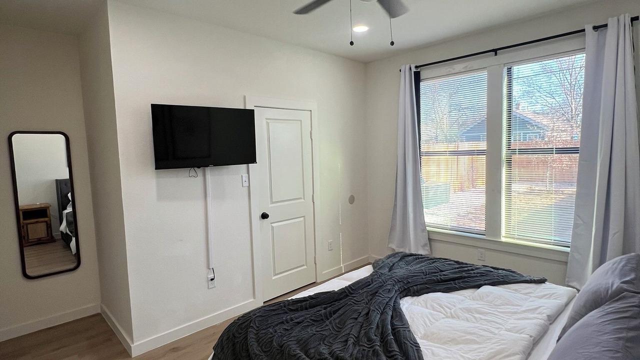 Photo of Bedroom in Denver Heights