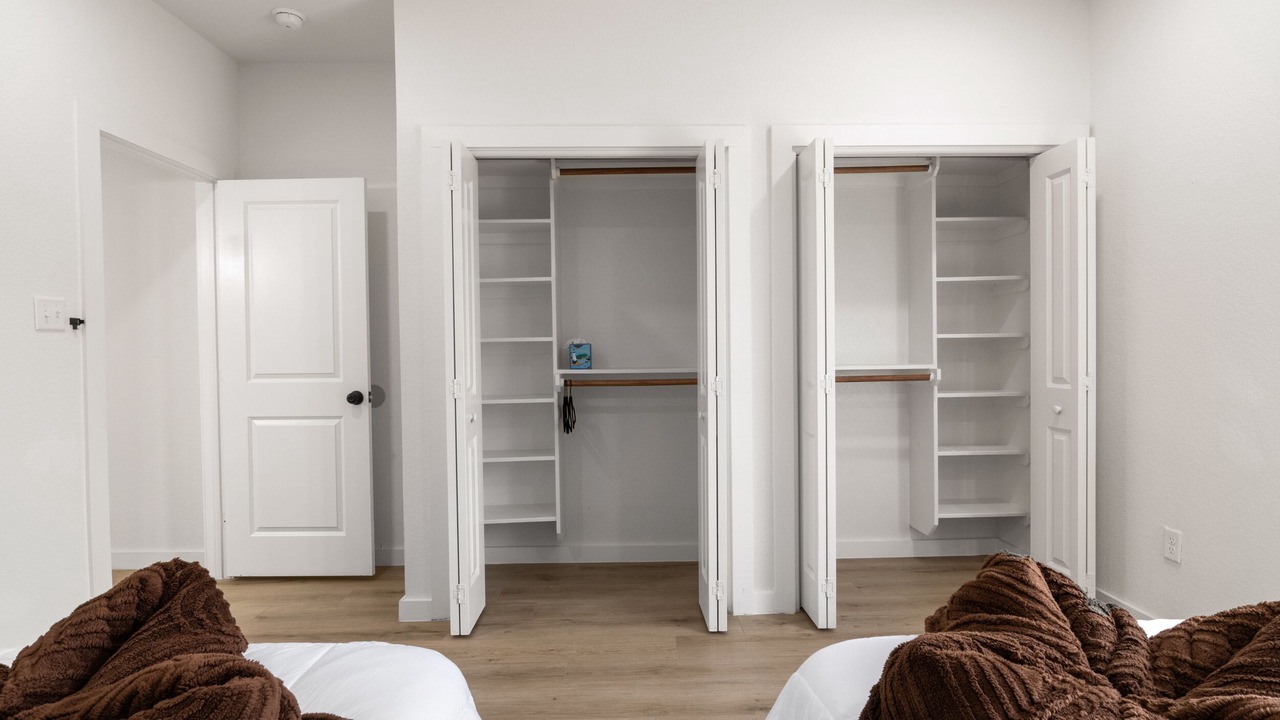 Photo of Bedroom in Denver Heights